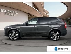 Grijs Gebruikt 2023 Volvo XC90 Ultimate SUV | € 65.900 (Eerlijke prijs)