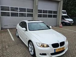 Gebruikt 2009 BMW 335 Coupé | € 12.000 (Goede deal)