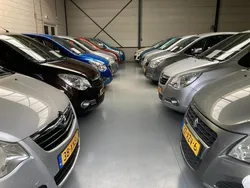 Overige Gebruikt 2008 Opel Agila MPV | € 2.490 (Super prijs)