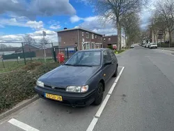 Gebruikt 1992 Nissan Sunny Sedan | € 950