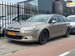 Beige Gebruikt 2011 Citroën C5 Business Class Stationwagen | € 999