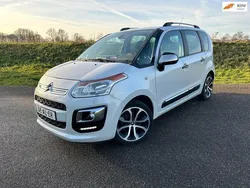Citroën C3 Picasso