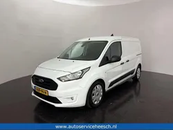 Wit Gebruikt 2023 Ford Transit Van | € 21.500 (Iets duurder)