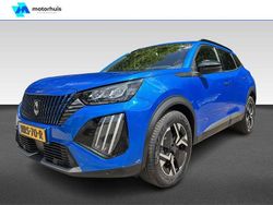 Blauw Gebruikt 2024 Peugeot 2008 Allure SUV | € 22.945 (Eerlijke prijs)