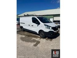 Overige Gebruikt 2015 Renault Trafic Van | € 3.450 (Super prijs)