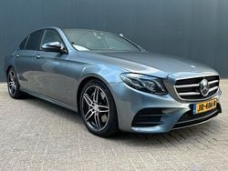 Gebruikt 2016 Mercedes E350 AMG | € 27.950 (Duur)