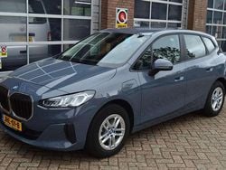 Grijs Gebruikt 2023 BMW 225 Active Tourer MPV | € 34.650 (Goede deal)