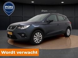 Grijs Gebruikt 2021 Seat Arona Style SUV | € 16.950 (Goede deal)