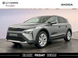 Grijs Nieuw 2026 Skoda Elroq Business Line SUV | € 37.680 (Goede deal)