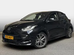 Nieuw 2024 Toyota Yaris Hybrid Executive | € 33.950