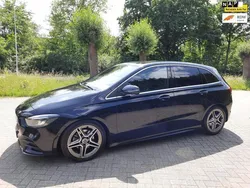 Zwart Gebruikt 2019 Mercedes 180 Business Sedan | € 15.999 (Iets duurder)