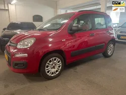 Rood Gebruikt 2012 Fiat Panda Easy Hatchback | € 5.450 (Eerlijke prijs)
