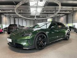 Overige Gebruikt 2024 Porsche Taycan 4S Cross Turismo Sedan | € 119.539
