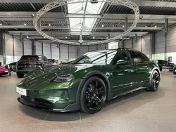 Overige Gebruikt 2024 Porsche Taycan 4S Cross Turismo Sedan | € 121.539