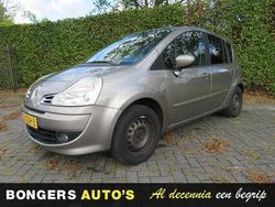 Beige Gebruikt 2008 Renault Modus MPV | € 1.550 (Eerlijke prijs)