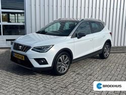 Wit Gebruikt 2018 Seat Arona FR SUV | € 16.895 (Eerlijke prijs)