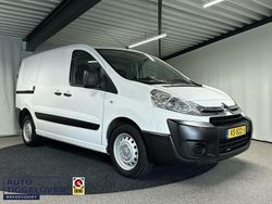 Overig Gebruikt 2015 Citroën Jumpy MPV | € 6.574