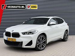 Wit Gebruikt 2021 BMW X2 M Sport SUV | € 34.945 (Duur)