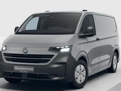Grijs Gebruikt 2024 VW Transporter Life Van | € 36.920 (Eerlijke prijs)