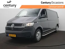 Grijs Gebruikt 2023 VW T6.1 Van | € 23.900 (Super prijs)