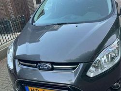 Gebruikt 2015 Ford C-MAX Trend MPV | € 2.500