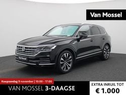 Zwart Gebruikt 2023 VW Touareg Atmosphere SUV | € 64.900 (Goede deal)