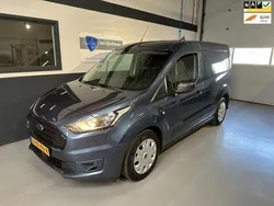 Blauw Gebruikt 2021 Ford Transit Van | € 13.950 (Goede deal)