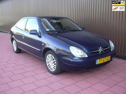 Blauw Gebruikt 2001 Citroën Xsara VTR Sport Coupé | € 950