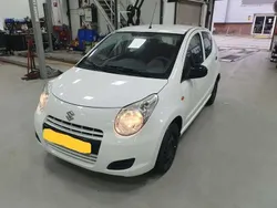 Wit Gebruikt 2010 Suzuki Alto Comfort Hatchback | € 2.550 (Eerlijke prijs)