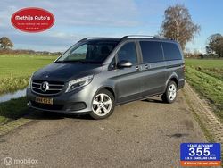 Overige Gebruikt 2015 Mercedes V250 MPV | € 21.950 (Super prijs)
