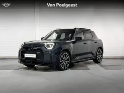 Grijs Gebruikt 2024 Mini Aceman SUV | € 43.899