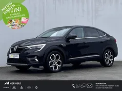 Zwart Gebruikt 2023 Renault Arkana Techno SUV | € 26.835 (Goede deal)