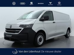 Grijs Gebruikt 2024 VW T6.1 Life Van | € 38.495 (Duur)