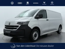 Grijs Nieuw 2024 VW T6.1 Life Van | € 37.950 (Eerlijke prijs)