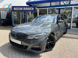 Grijs Gebruikt 2021 BMW 320 Efficient Dynamics Sedan | € 28.950 (Eerlijke prijs)