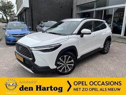 Wit Gebruikt 2023 Toyota Corolla Cross Style SUV | € 33.950 (Goede deal)