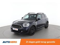 Blauw (metallic) Gebruikt 2020 Mini Cooper Countryman SUV | € 21.049 (Super prijs)