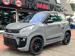 Grijs Gebruikt 2023 Ligier JS60 Hatchback | € 21.750 (Eerlijke prijs)