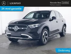 Zwart, metallic lak Gebruikt 2024 Mercedes GLC300 Advanced Plus SUV | € 63.750 (Super prijs)