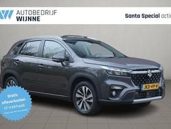 Grijs Gebruikt 2025 Suzuki SX4 S-Cross Style SUV | € 28.430 (Eerlijke prijs)