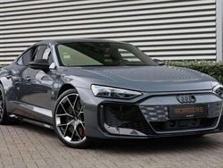 Grijs Nieuw 2025 Audi RS e-tron GT S-Line Sedan | € 132.950