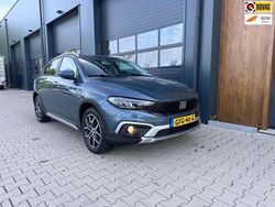 Grijs Gebruikt 2023 Fiat Tipo Cross Hatchback | € 20.990 (Iets duurder)