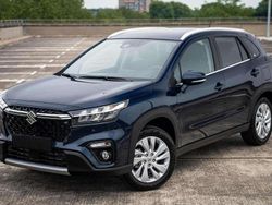 Blauw Gebruikt 2022 Suzuki SX4 S-Cross SUV | € 24.000 (Eerlijke prijs)