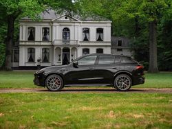 Zwart, metallic lak Gebruikt 2022 Maserati Grecale SUV | € 114.500