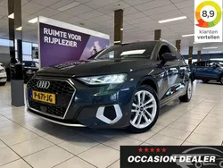 Grijs Gebruikt 2021 Audi A3 Sportback e-tron Advanced Sedan | € 24.950 (Eerlijke prijs)