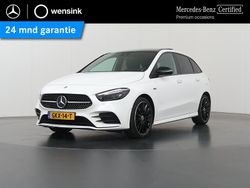 Wit Gebruikt 2021 Mercedes B250 Business MPV | € 31.850 (Eerlijke prijs)