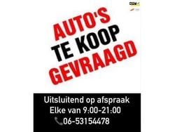 Blauw Gebruikt 1990 Peugeot 205 S | € 400