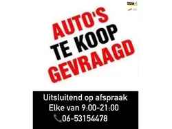 Blauw Gebruikt 1990 Peugeot 205 S | € 400