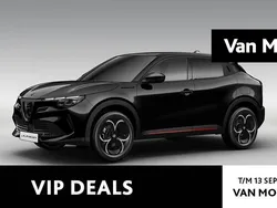 Nieuw 2025 Alfa Romeo Junior Edizione Speciale SUV | € 38.869 (Eerlijke prijs)