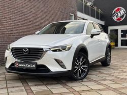 Wit Gebruikt 2018 Mazda CX-3 SUV | € 17.450 (Eerlijke prijs)